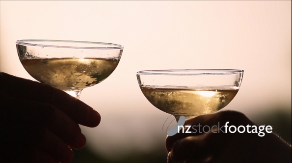 Champagne Toast 1 3353